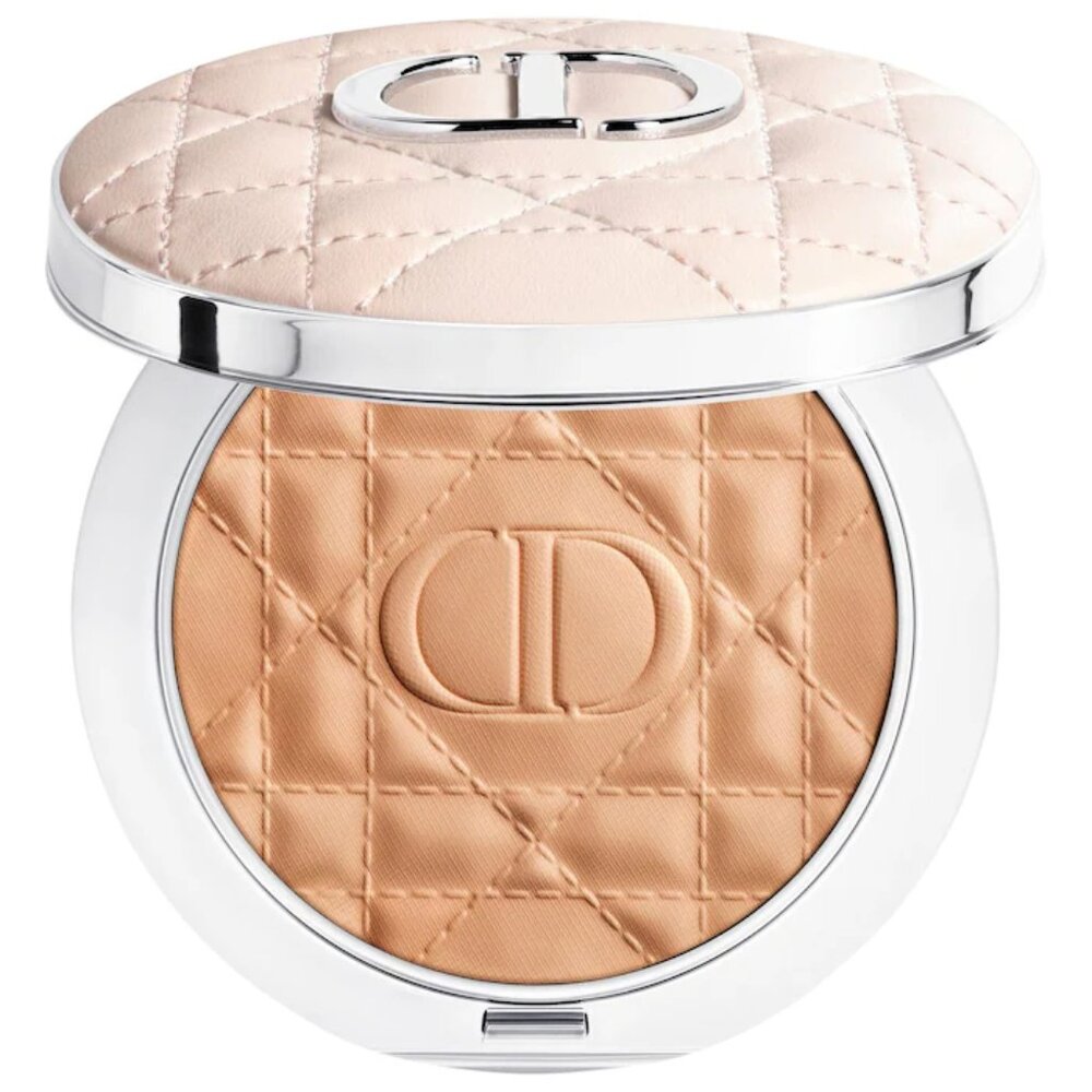 NIB ✅ Dior #03 MEDIUM  Forever Nude Matte Pressed Powder✨ BNIB